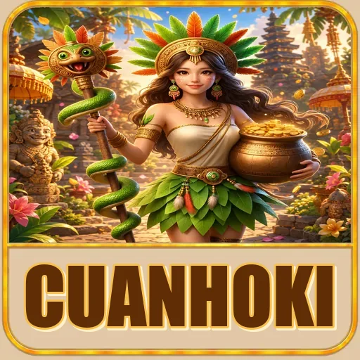 Persyaratan APK cuanhoki: Android 5.0, 58 MB, RAM 2 GB