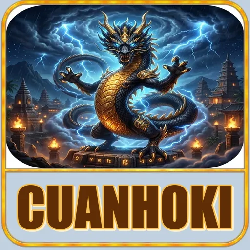 Tingkatan program VIP cuanhoki